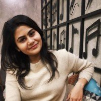 Anjali Mishra