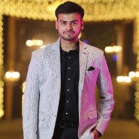 Krishan Pandey